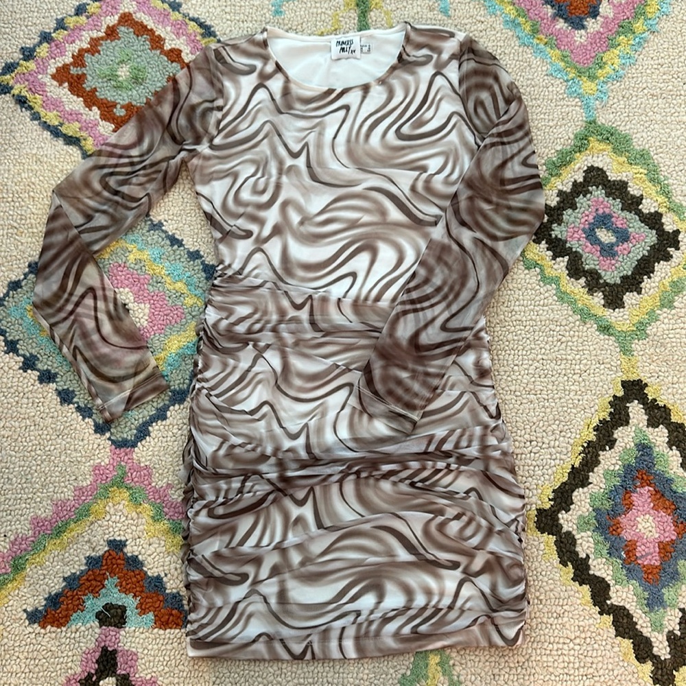 Princess Polly Dress